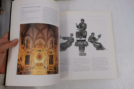 L'âge d'or de la sculpture - Artistes toulousains du XVIIe siècle
. COLLECTIF