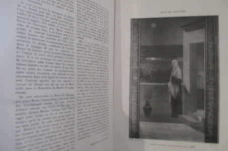 L'ART ET LES ARTISTES. Art Ancien, Art Moderne, Art Décoratif.