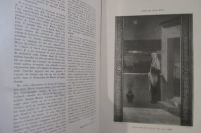 L'ART ET LES ARTISTES. Art Ancien, Art Moderne, Art Décoratif. 