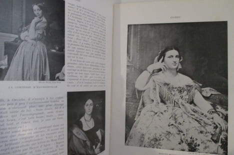 L'ART ET LES ARTISTES : INGRES.. A. Dayot
