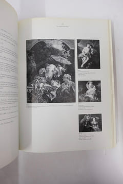 Les Amours des dieux - La peinture mythologique de Watteau à David. Colin Bailey & Carrie Hamilton