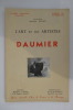 L'ART ET LES ARTISTES : DAUMIER.. A. Dayot