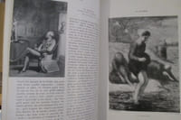 L'ART ET LES ARTISTES : DAUMIER.