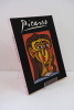 Pablo Picasso, Au temps des linoléums 1954-1972. COLLECTIF 