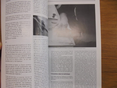 Art Press 171. Juillet/ Aout 92 (1992). Richard Hamilton