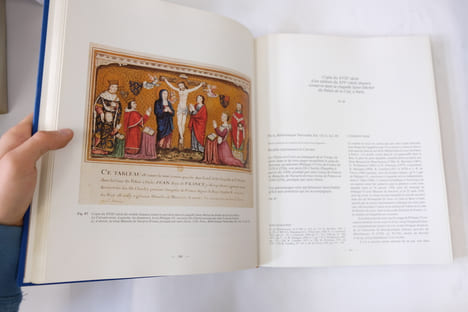 La Peinture médiévale à Paris - 1300-1500 - Tome 1. Charles Sterling