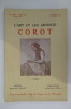 L'ART ET LES ARTISTES : COROT. A. Dayot