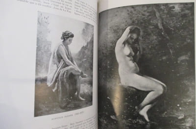 L'ART ET LES ARTISTES : COROT