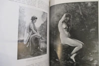 L'ART ET LES ARTISTES : COROT