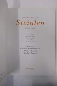 Steinlen