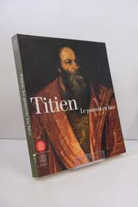 Titien - Le pouvoir en face