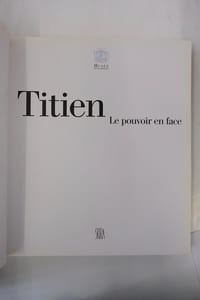 Titien - Le pouvoir en face
