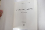 Laurent de La Hyre 1606-1656. L'homme et l'oeuvre. Rosenberg, Pierre & Jacques Thuillier
