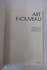 Art Nouveau 84 illustrations commentées Peter Brambock . Peter Brambock 