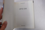 Otto Dix . Karcher, Eva