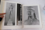 La Sculpture Grecque - De Ses Débuts A La Fin De L’Hellénisme. R. Lullies & M. Hirmer
