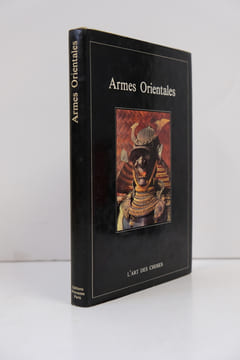 Armes orientales
. BEIDATSCH Albrecht