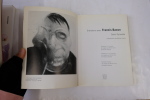 Entretiens avec Francis Bacon. David Sylvester