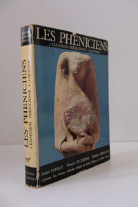 Les phéniciens - L'expansion phénicienne - Carthage