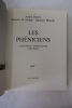 Les phéniciens - L'expansion phénicienne - Carthage. André PARROT, Maurice H.CHEHAB & Sebatiano Moscati 