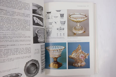 Objets civils domestiques - Vocabulaire. Catherine Arminjon