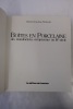 Boites en Porcelaine des Manufactures Européennes au 18e siècle. Barbara Beaucamp-Markowsky