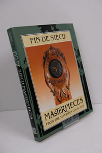 Fin De Siècle Masterpieces from the Silverman Collection