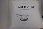 Henri Rivière - Peintre et imagier de la Bretagne
. Pierre Gamet 