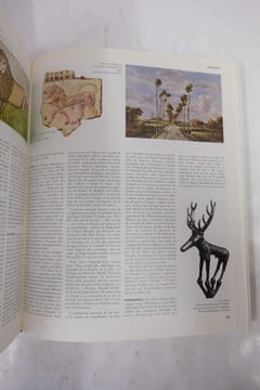 Dictionnaire de l'Art et des Artistes. COLLECTIF 