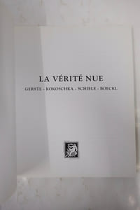 La Vérité nue