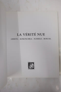 La Vérité nue. COLLECTIF