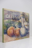 Aquarelles de Cézanne
. COLLECTIF