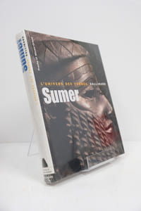 Proche et Moyen-Orient : Sumer
