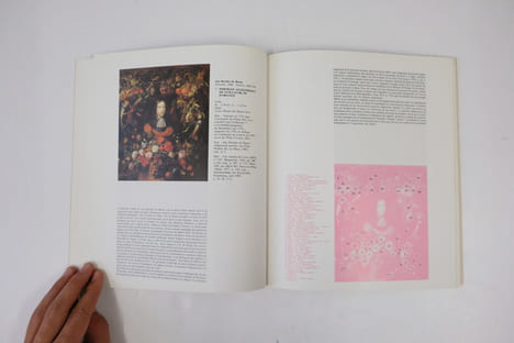 SYMBOLIQUE ET BOTANIQUE. LE SENS CACHE DES FLEURS DANS LA PEINTURE AU XVIIe SIECLE. PARIS 21 JUIN-27 AOUT 1989. TRIANON DE BAGATELLE.
. ALAIN TAPIE, ...