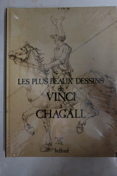 Les plus beaux dessins de Vinci à Chagall. Teréz Gerszi