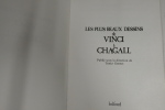 Les plus beaux dessins de Vinci à Chagall. Teréz Gerszi