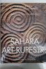 Art rupestre du Sahara. Henri J. Hugot