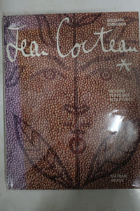 Jean Cocteau / dessins, peintures, sculptures