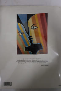 Jean Cocteau / dessins, peintures, sculptures