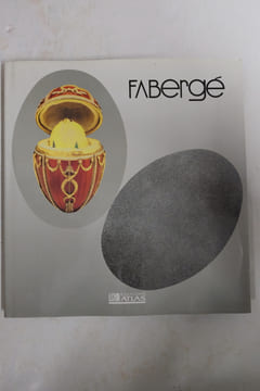 Fabergé. Alexandre Solodkoff