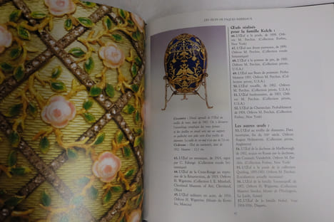 Fabergé. Alexandre Solodkoff