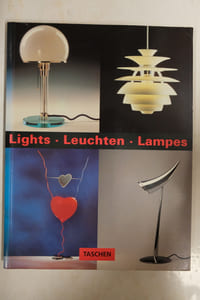 Lights-Leuchten-Lampes