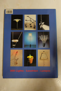 Lights-Leuchten-Lampes