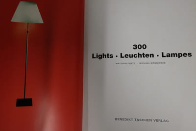 Lights-Leuchten-Lampes