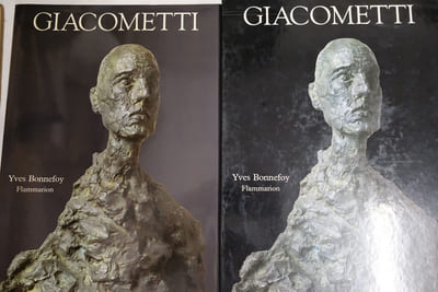 Alberto Giacometti 