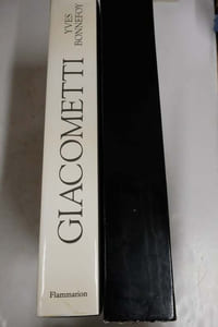 Alberto Giacometti 