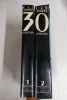 Les années 30 ( 2 volumes). Anne Bony