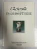 Christofle, 150 ans d'orfèvrerie. Collectif
