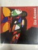 Dia Azzawi. Brahim Alaoui