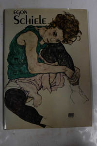 Egon Schiele